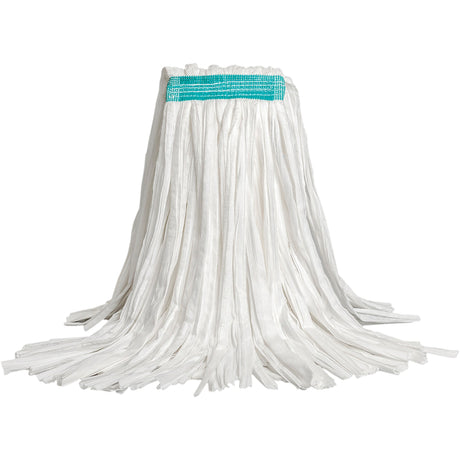 M2 Professional Supersorb™ Spill Mop, Polyester/Rayon, Cut Style