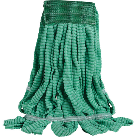 M2 Professional Tube Wet Mop Head, Microfibre, Loop Style