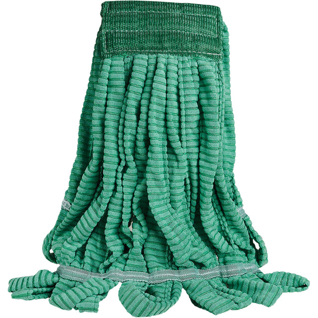 M2 Professional Tube Wet Mop Head, Microfibre, Loop Style