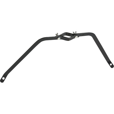 M2 Professional Push Broom Brace