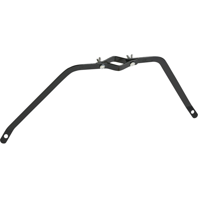 M2 Professional Push Broom Brace