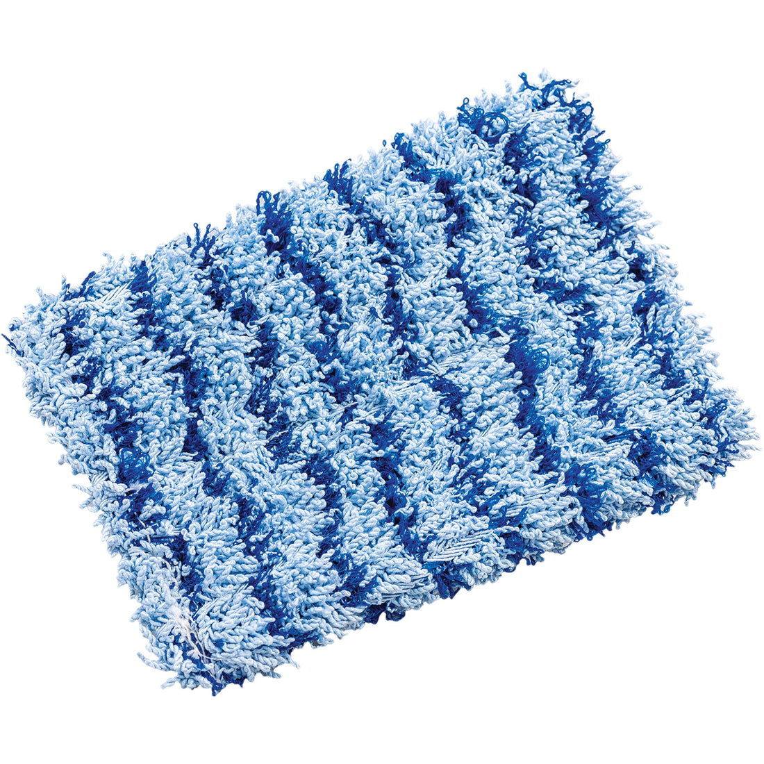 M2 Professional MicroScrunge Microfibre All Purpose Scrubber, Scrubbing, 3" W x 4-3/4" L