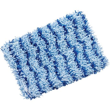 M2 Professional MicroScrunge Microfibre All Purpose Scrubber, Scrubbing, 3" W x 4-3/4" L