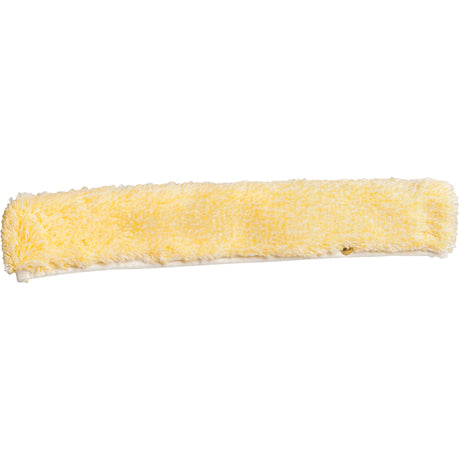 M2 Professional Microfibre Squeegee Replacement Part, Squeegee Sleeve