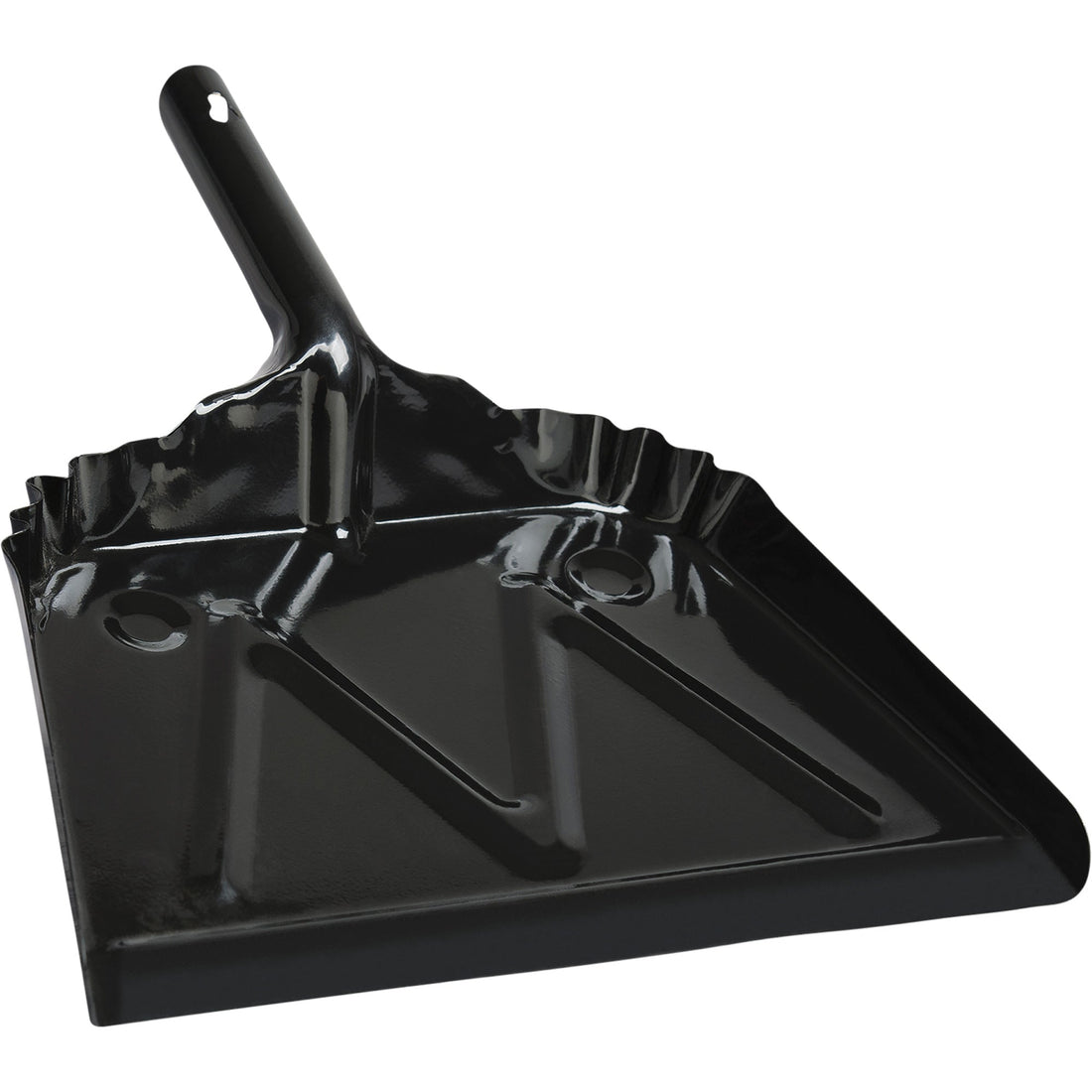 M2 Professional Dust Pan, Metal