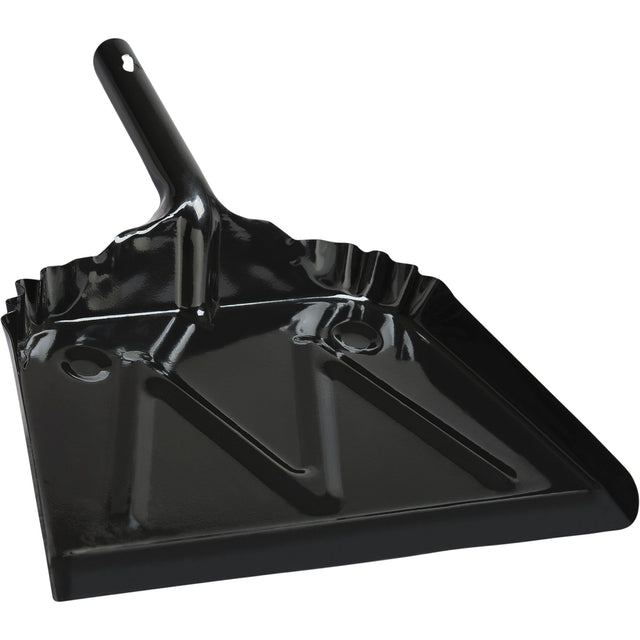 M2 Professional Dust Pan, Metal
