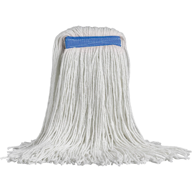M2 Professional SynRay Wet Floor Mop, Polyester/Rayon, Cut Style