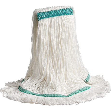 M2 Professional Glacier™ Mop, Floor Finishing, Nylon, 20 oz., Loop Style