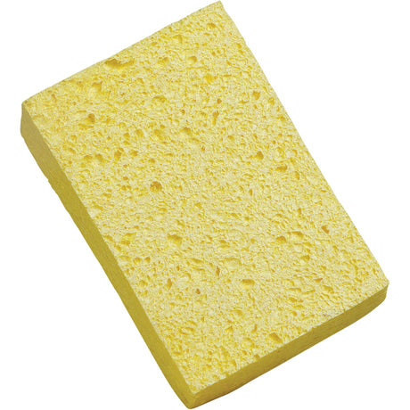 M2 Professional Sponge, Cellulose, 4" W x 6" L