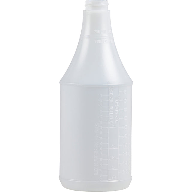M2 Professional Round Spray Bottle