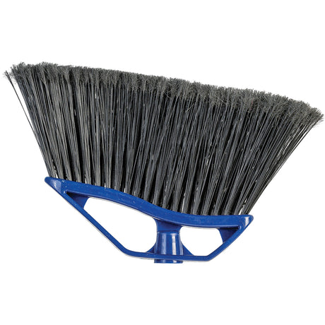 M2 Professional Mars Angle Broom Head, 12" Long