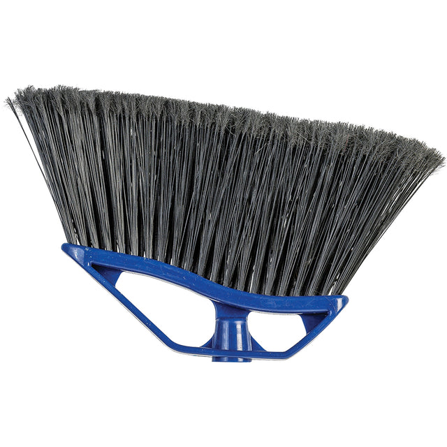 M2 Professional Mars Angle Broom Head, 12" Long