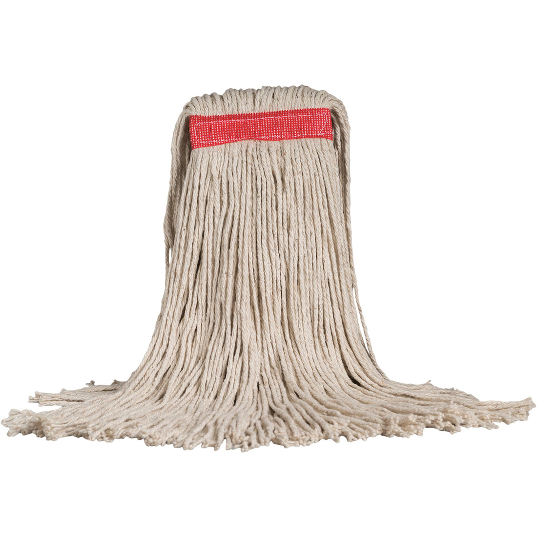 M2 Professional Cotton-Pro Wet Mop, Cotton, Cut Style