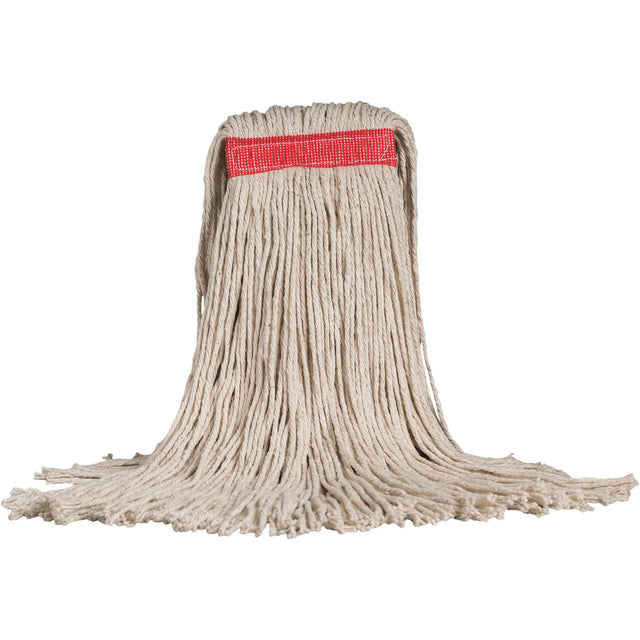 M2 Professional Cotton-Pro Wet Mop, Cotton, Cut Style