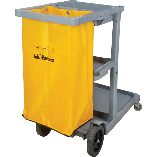 RMP Maintenance Janitor Cart