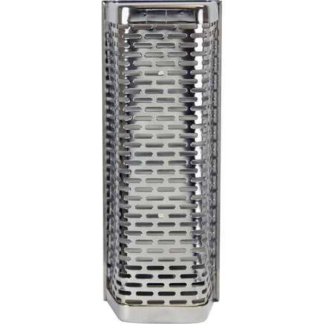 Frost Chrome Urinal Block Holder