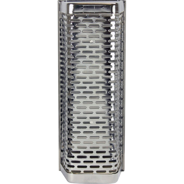 Frost Chrome Urinal Block Holder