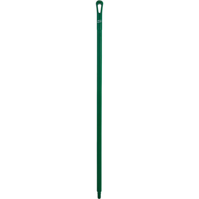 Vikan Ultra Hygiene Handle, Broom, Ergonomic, 51" L