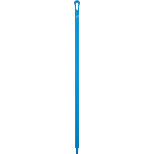 Vikan Ultra Hygiene Handle, Squeegee, Ergonomic, 51" L