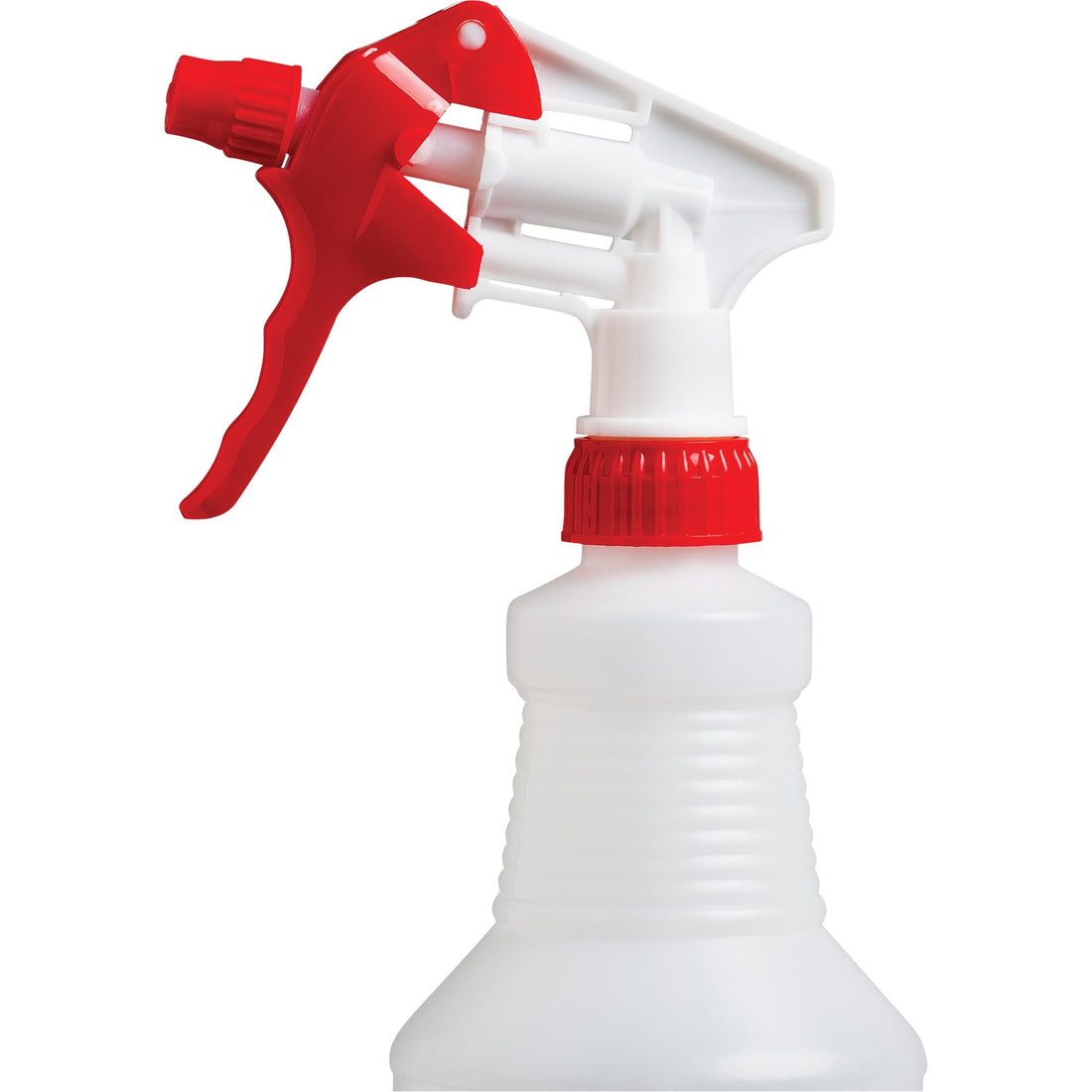 M2 Professional Industrial Trigger Sprayer, 9.5" Tube Length
