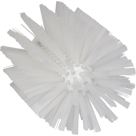 Vikan Large Brush, Medium Bristles, 6-1/2" Long
