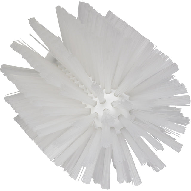 Vikan Large Brush, Medium Bristles, 6-1/2" Long