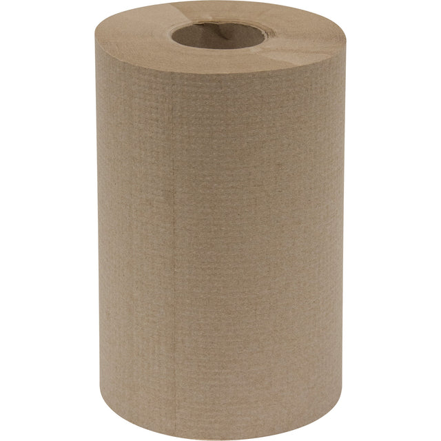 Sunset Converting Corporation Everest Pro Paper Towel Rolls, 1 Ply, Standard