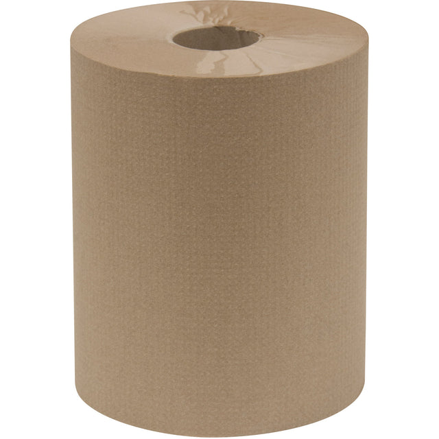Sunset Converting Corporation Everest Pro Paper Towel Rolls, 1 Ply, Standard