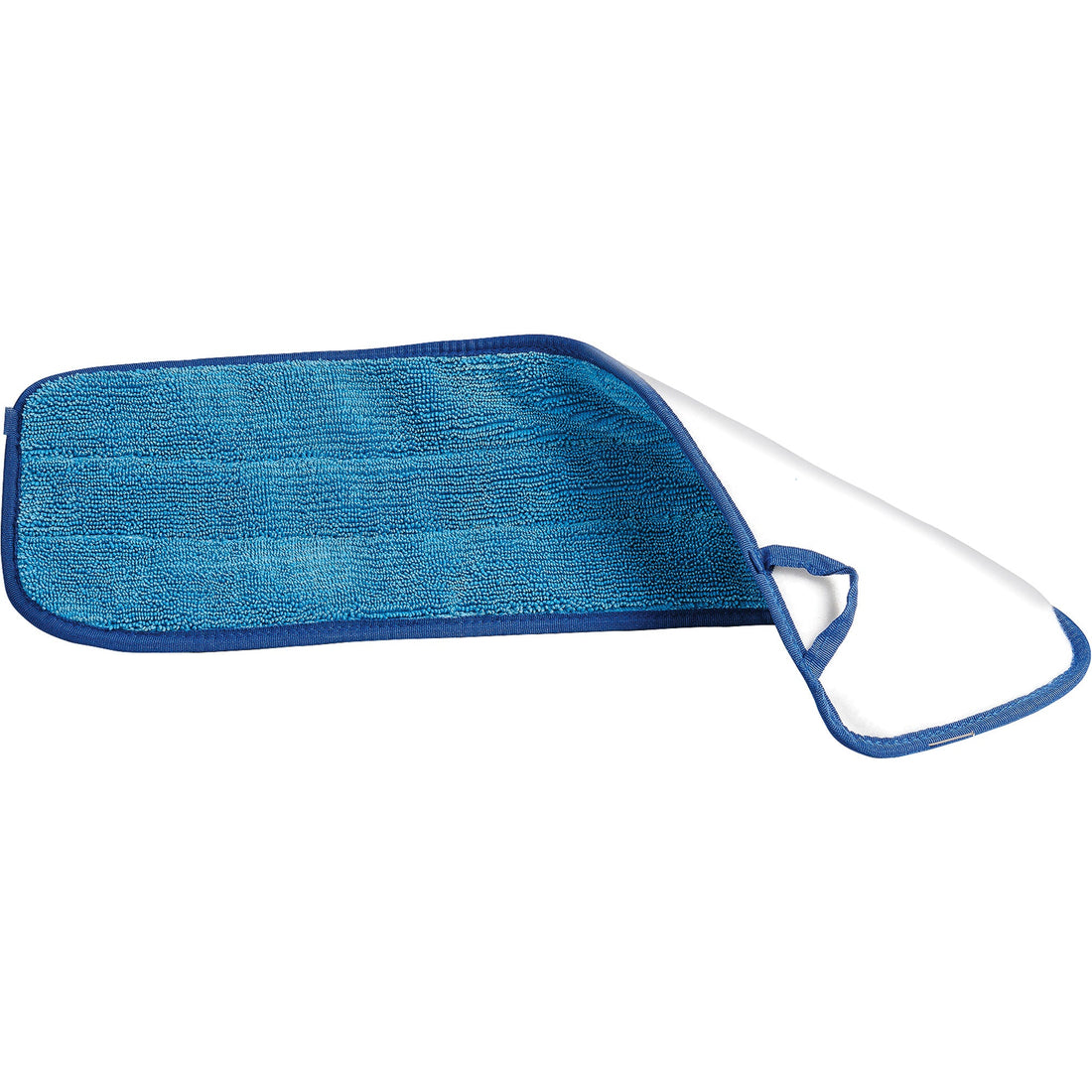 M2 Professional Microfibre Pad, Slip On Style, Nylon/Polyester, 18" L x 5-1/2" W