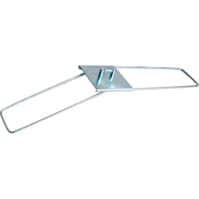 M2 Professional Break-Ezy Dust Mop Frame, Metal