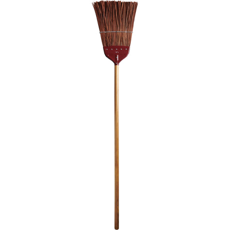 M2 Professional Upright Fire Broom, 54" Long