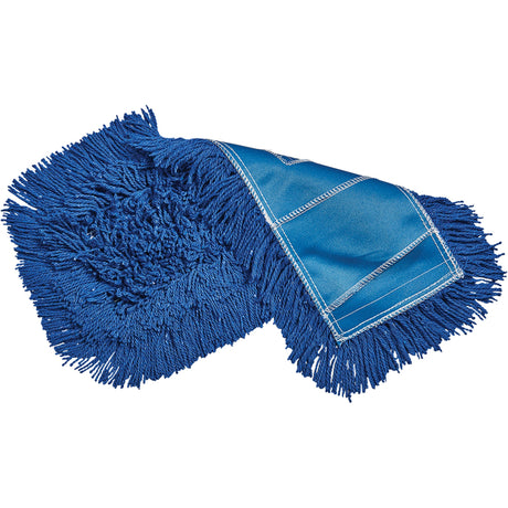 M2 Professional Economy Dust Mop, Slip On Style, Yarn