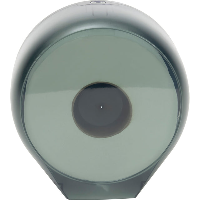 RMP Maintenance Toilet Paper Dispenser, Single Roll Capacity