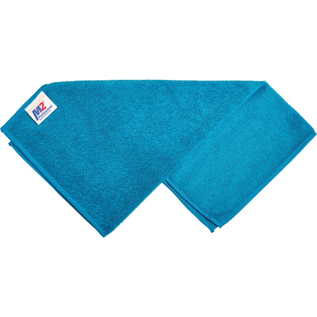 M2 Professional Cleaning Cloth, Microfibre