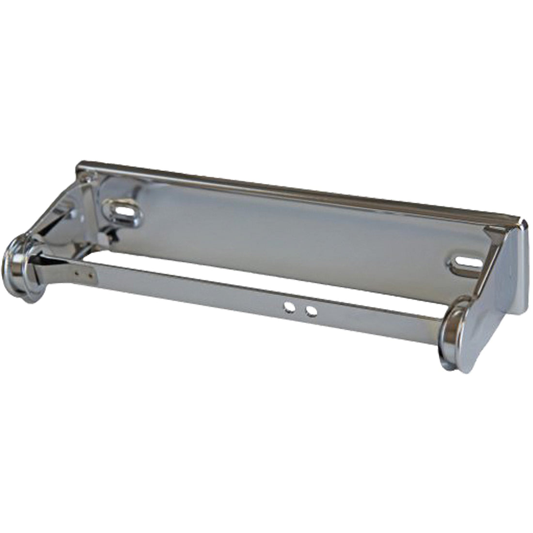 Frost Paper Towel Dispenser, Manual, 11" W x 4.375" D x 2.686" H
