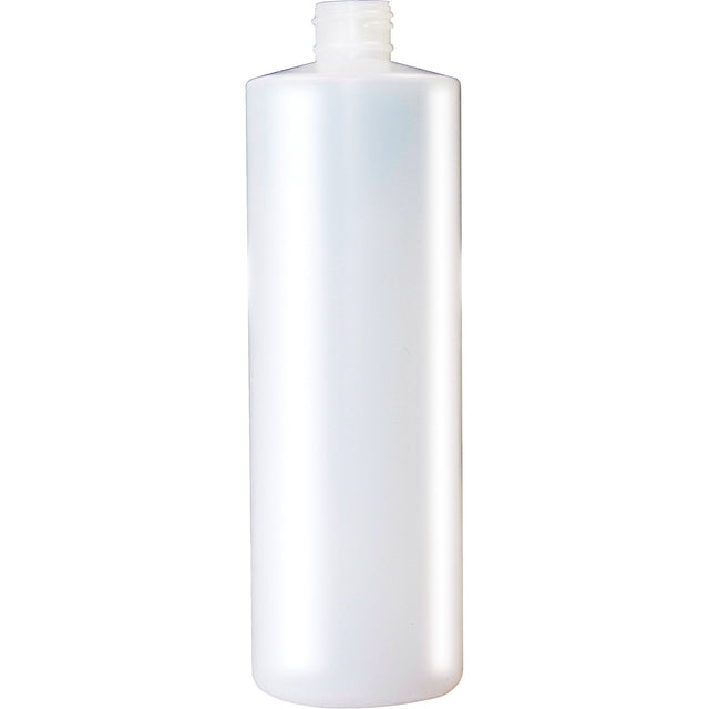 M2 Professional Cylindrical Spray Bottle, 16 oz.