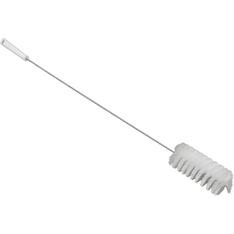 Vikan Soft Bristles, White