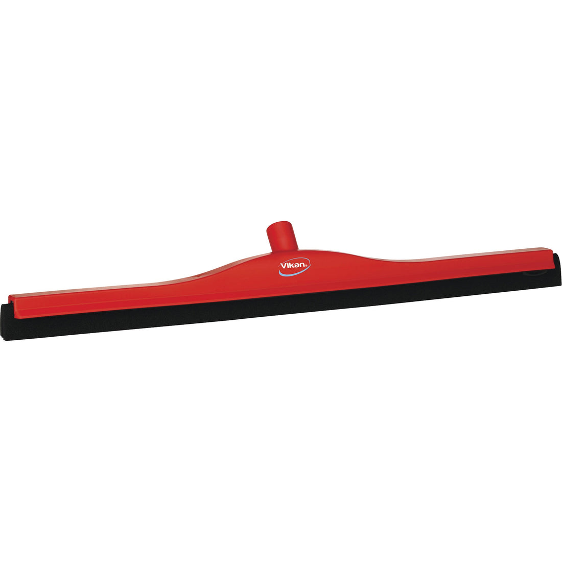 Vikan Fixed Head Foam Blade Squeegee, 28"