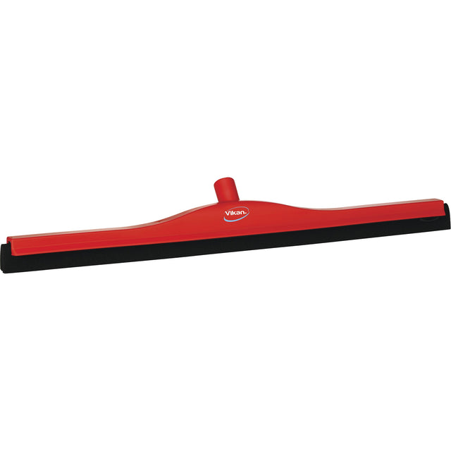 Vikan Fixed Head Foam Blade Squeegee, 28"