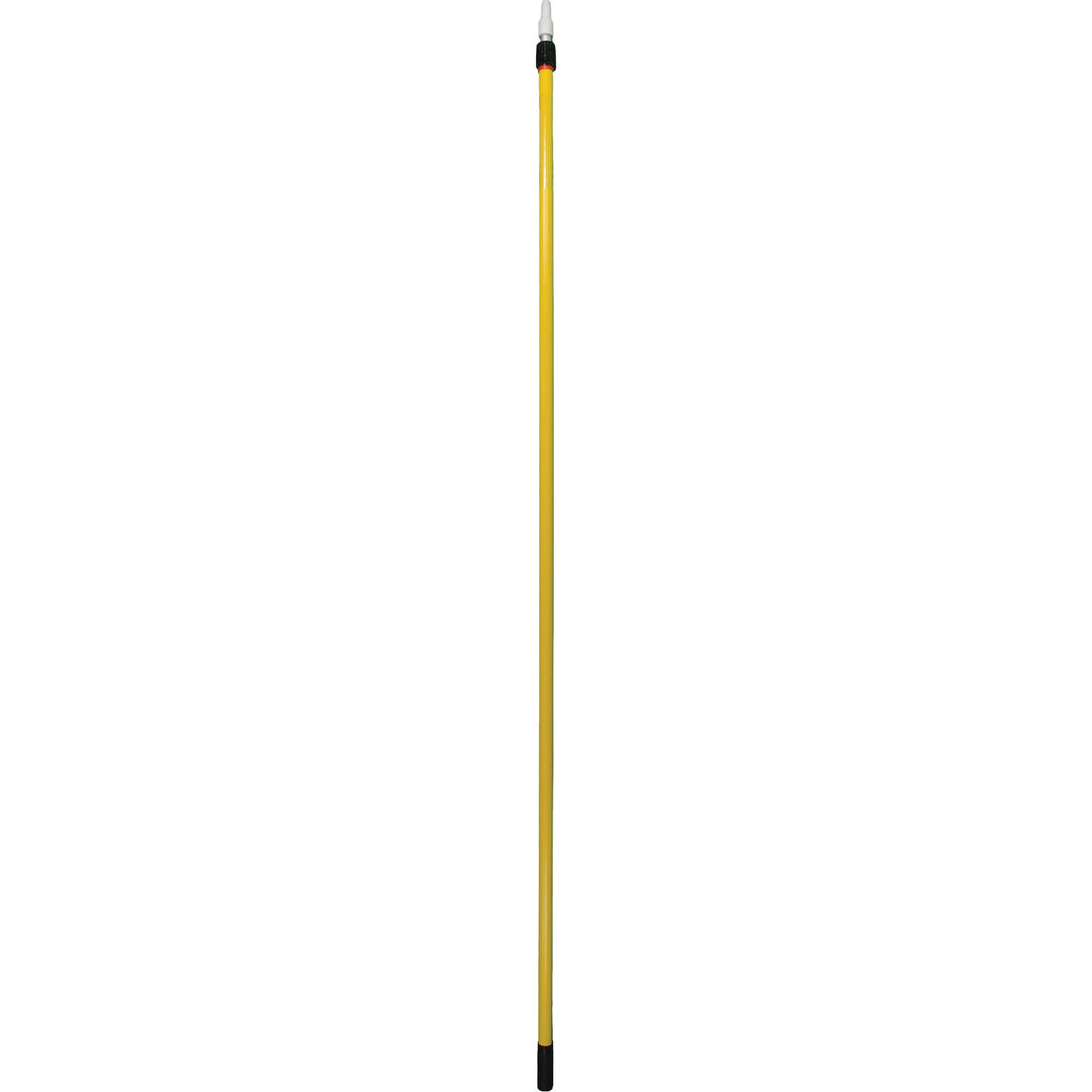 Vikan 16' Extension Handle, Squeegee, Telescopic, 98-3/4" - 185-1/2" L