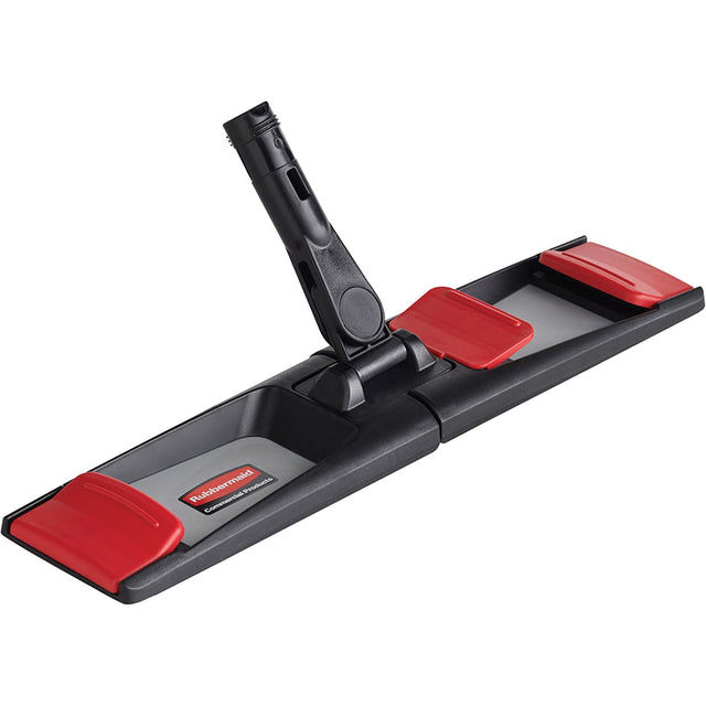 Rubbermaid 18" Adaptable Flat Mop Frame