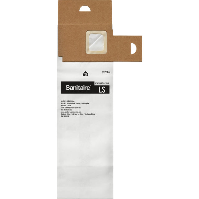 Sanitaire LS Premium Paper Vacuum Bag