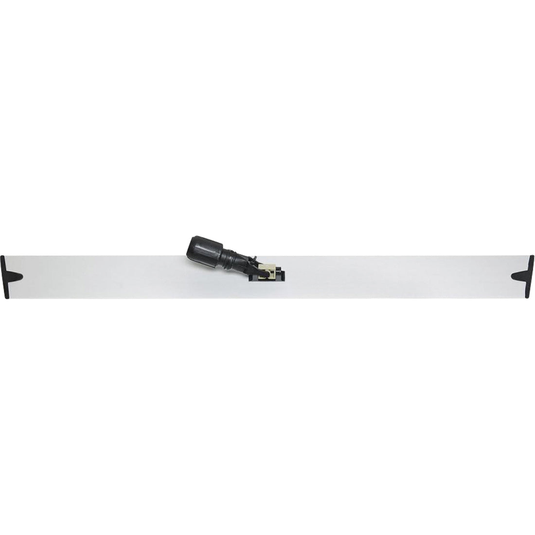 M2 Professional Flat Mop Frame, 36", Aluminum