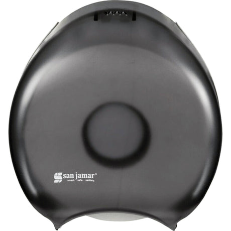 San Jamar JBT Tissue Dispenser, Single Roll Capacity
