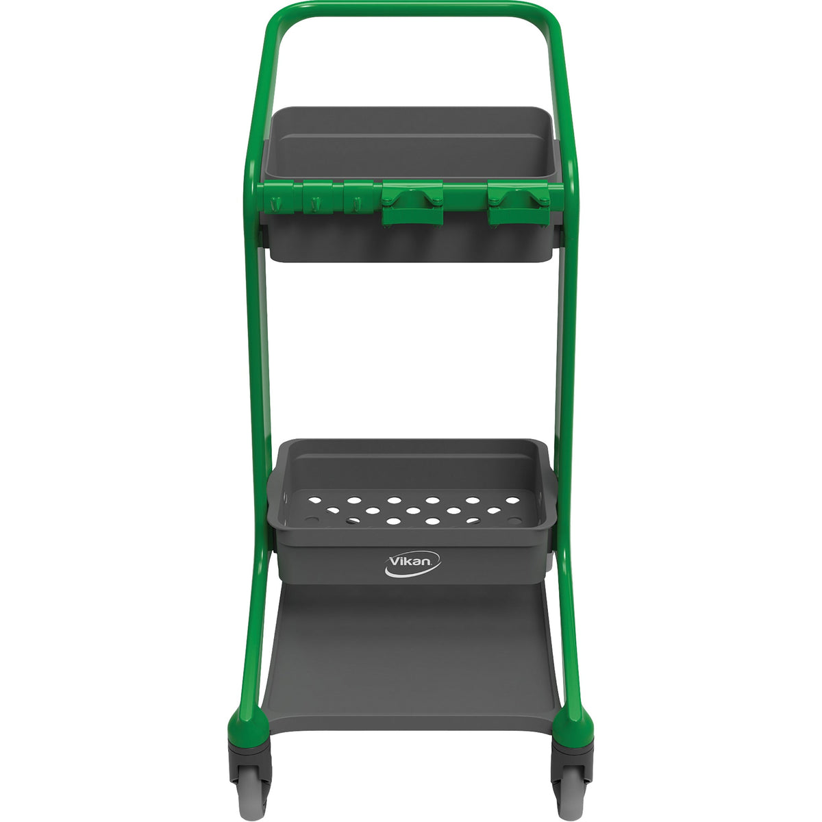 Vikan HyGo Mobile Cleaning Station