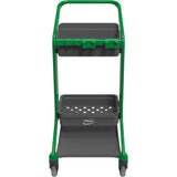 Vikan HyGo Mobile Cleaning Station