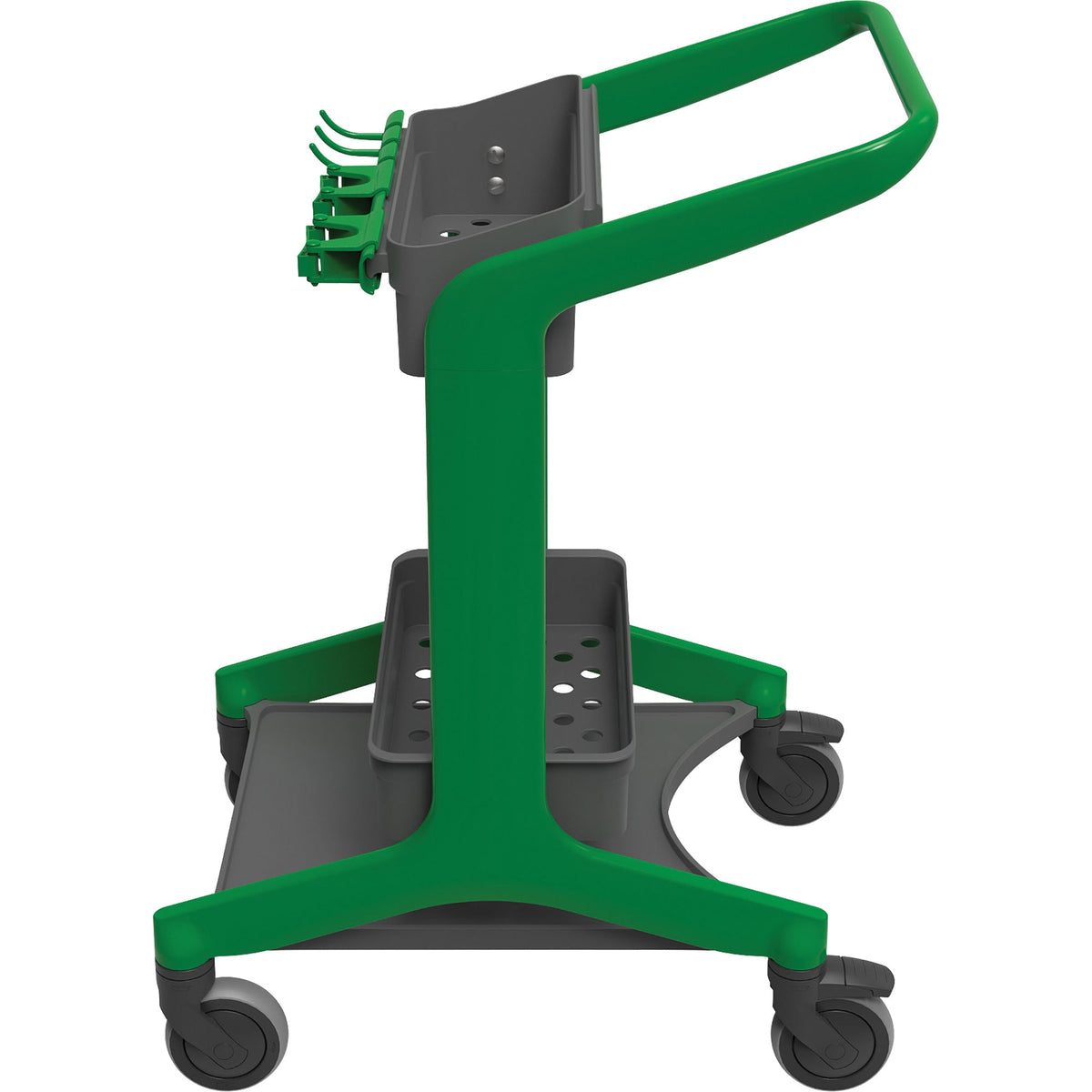 Vikan HyGo Mobile Cleaning Station