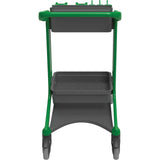 Vikan HyGo Mobile Cleaning Station