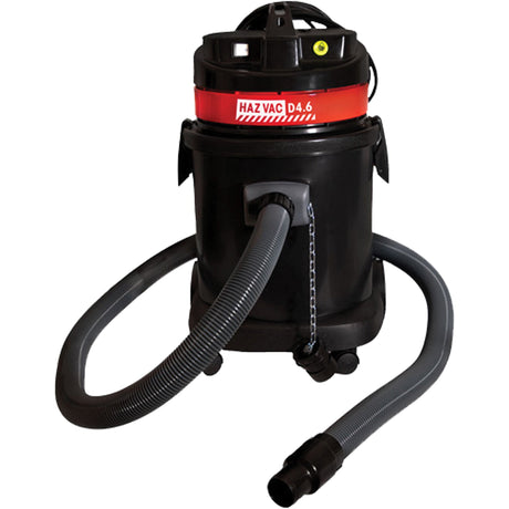 Atrix Hazardous Particulate HEPA Vacuum, Dry, 4.6 US Gal. (17.41 Litres)