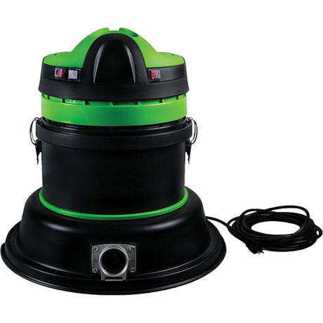 Atrix Barrel Vacuum, Dry, 55 US Gal. (208.19 Litres)